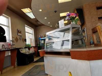 Georgios Oven Fresh Pizza Co.