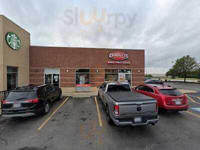 Georgios Oven Fresh Pizza Co.