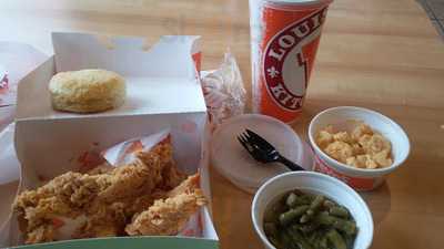 Popeyes Louisiana Kitchen