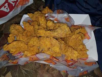 Popeyes Louisiana Kitchen
