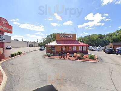 Popeyes Louisiana Kitchen