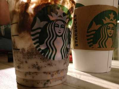 Starbucks