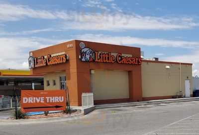 Little Caesars