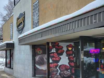 Cummings Studio Chocolates