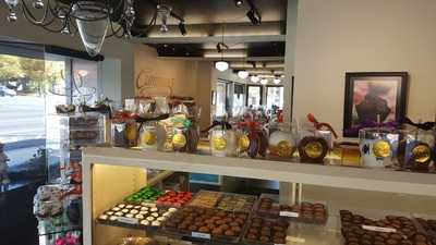 Cummings Studio Chocolates