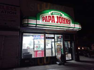 Papa John's