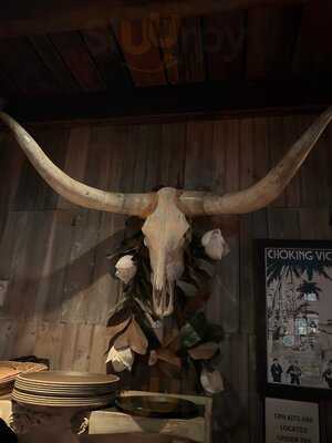 El Vez And Burrito Bar