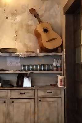 El Vez And Burrito Bar