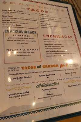 El Vez And Burrito Bar