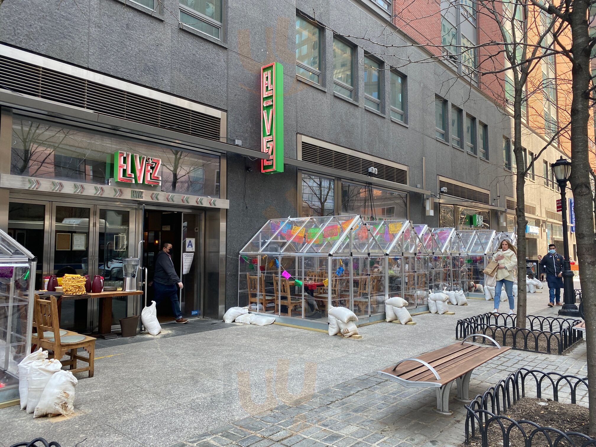 El Vez And Burrito Bar