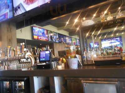 The Bayou Burger & Sports Company