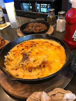 The Bayou Burger & Sports Company