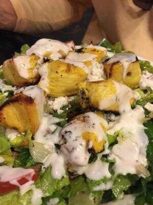 Farvahar Persian Cafe