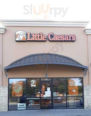 Little Caesars
