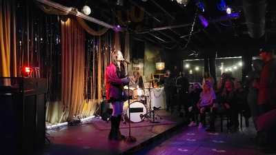 Petra's Piano Bar And Cabaret