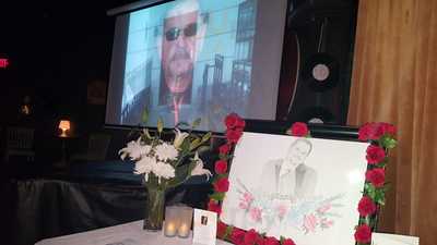 Petra's Piano Bar And Cabaret