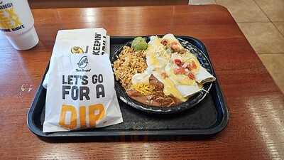 Taco Bueno