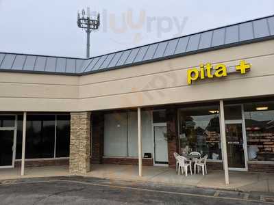 Pita Plus Co