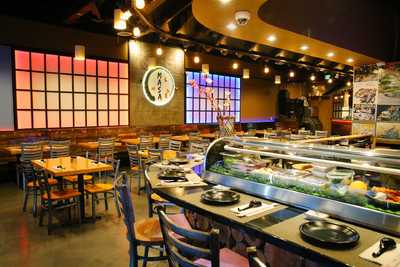 Masa Ramen And Sake Bar