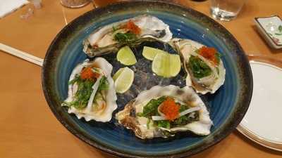 Masa Ramen And Sake Bar