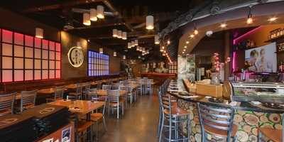 Masa Ramen And Sake Bar