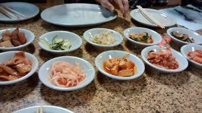 Korean Grill