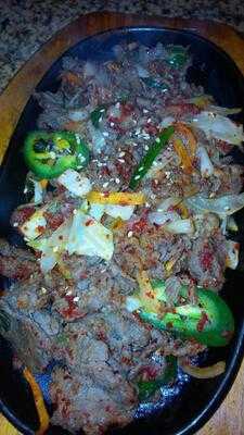 Korean Grill