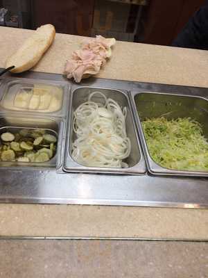 Jersey Mike's Subs
