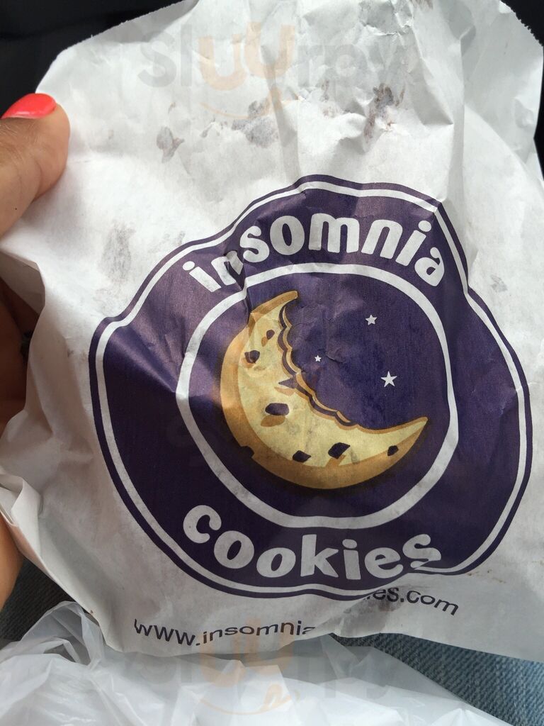 Insomnia Cookies