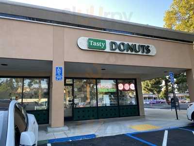 Tasty Donuts