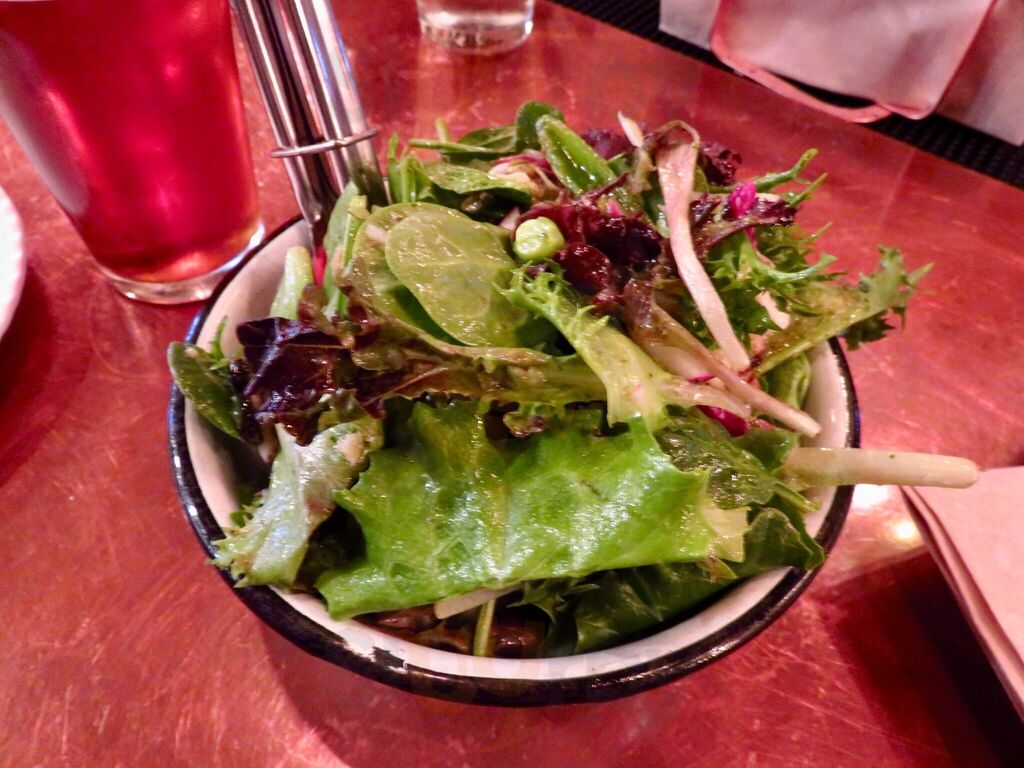 Timber Pizza Company