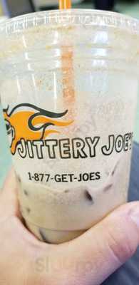 Jittery Joe’s Coffee