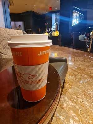 Jittery Joe’s Coffee