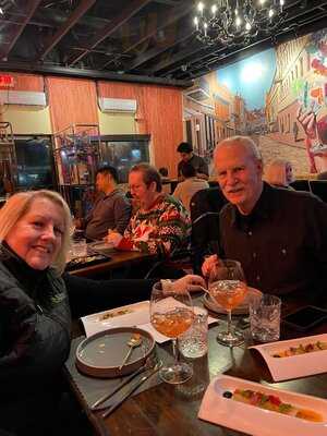 Edo Gastro Tapas & Wine