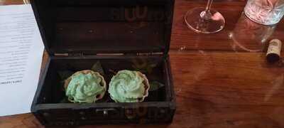 Edo Gastro Tapas & Wine