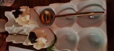 Edo Gastro Tapas & Wine