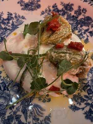 Edo Gastro Tapas & Wine