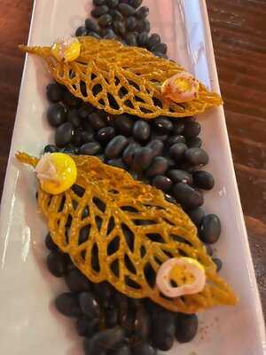 Edo Gastro Tapas & Wine