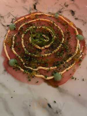 Edo Gastro Tapas & Wine