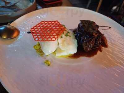 Edo Gastro Tapas & Wine