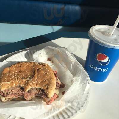 Royal Roast Beef And Seafood