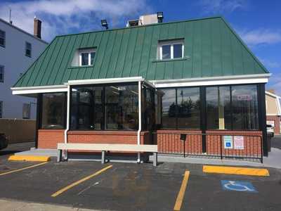 Royal Roast Beef And Seafood