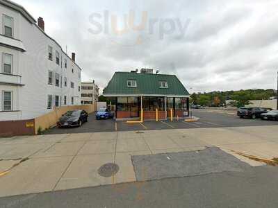 Royal Roast Beef And Seafood