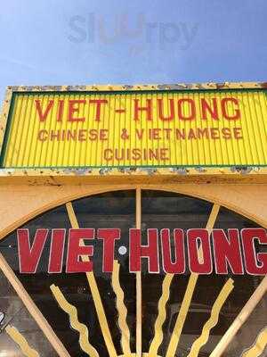 Viet Huong
