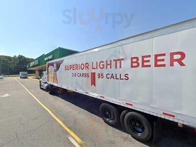 American Buffalo Wings Grilled Fish & Subs