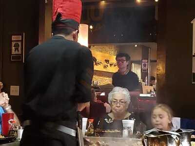 Azuma Sushi & Teppan