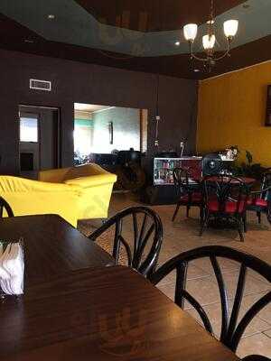 Habaneros Restaurant