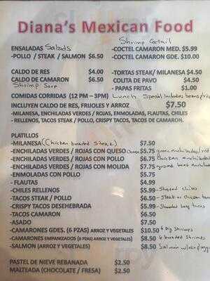 Habaneros Restaurant