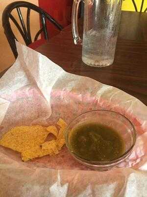 Habaneros Restaurant