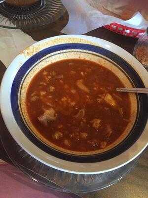 Habaneros Restaurant